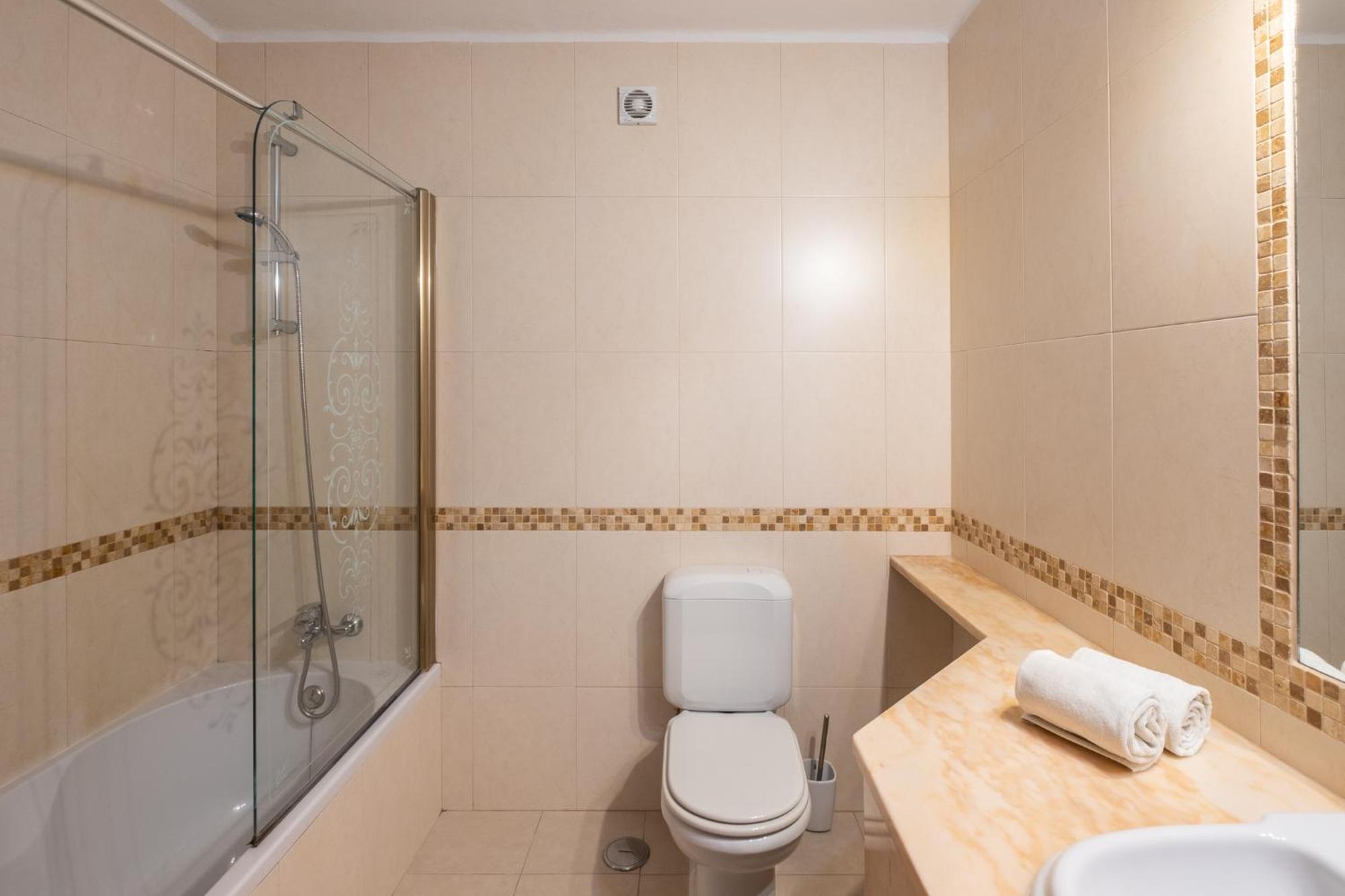 Carolina Sea Apartment Albufeira
