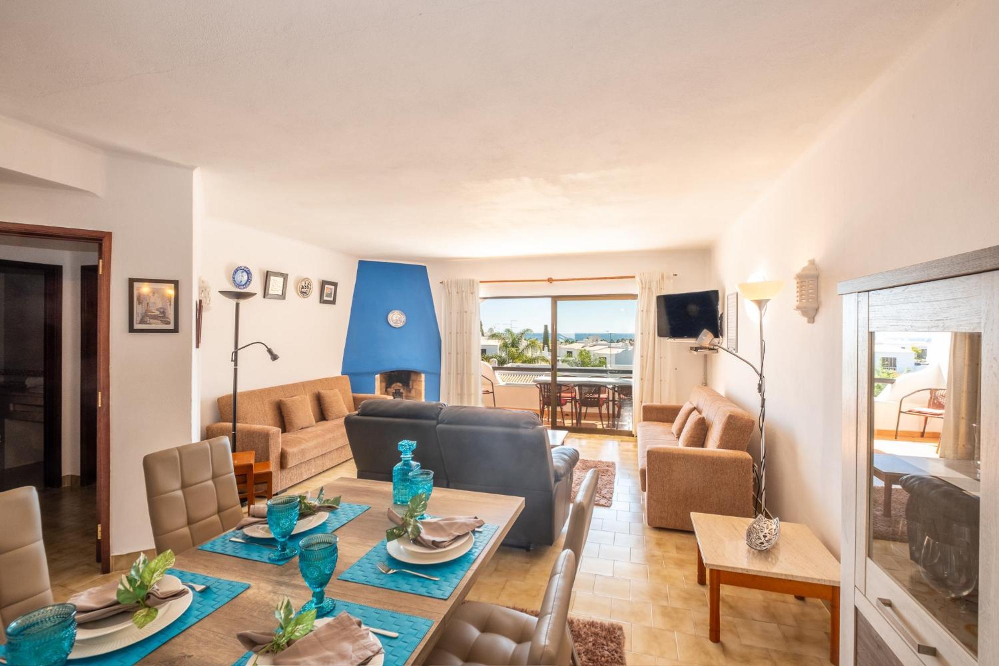 Carolina Sea Apartment *