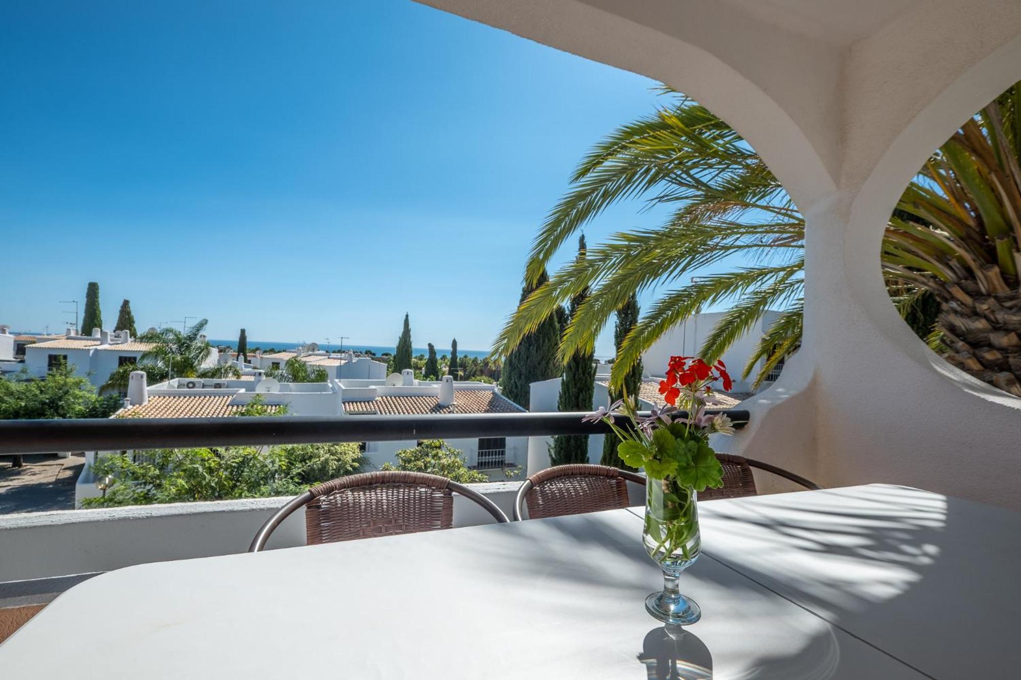 Apartment Carolina Sea Albufeira