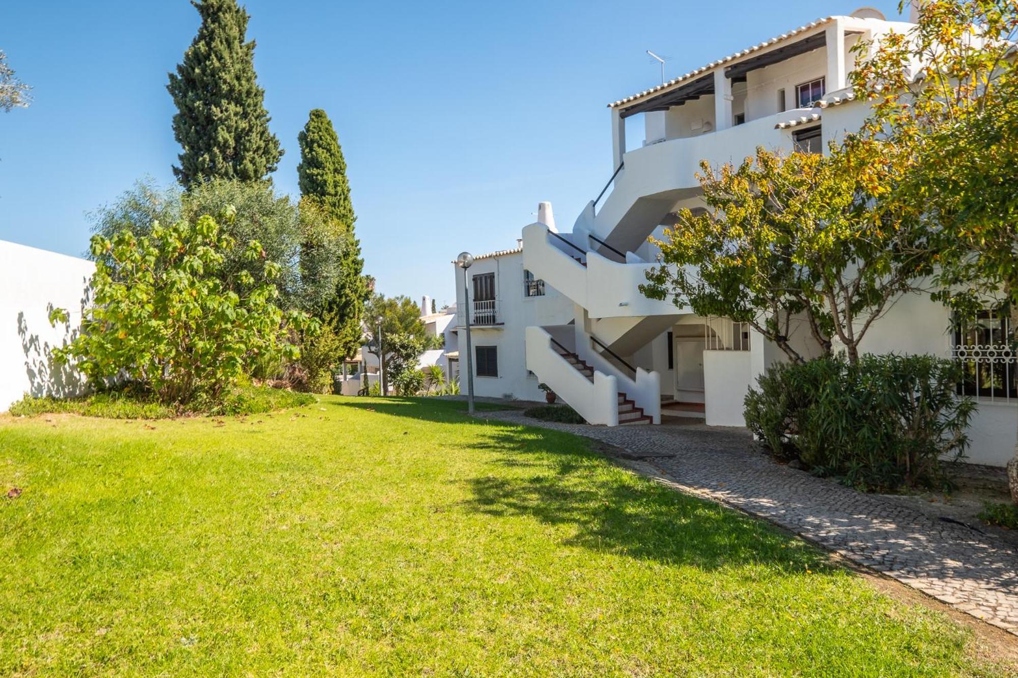 Apartment Carolina Sea Albufeira